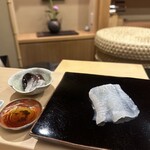 日本橋蛎殻町 すぎた - 