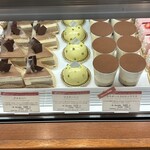 パティスリー ショコラトリー オーディネール - 