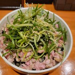 ラーメン 坊也哲 - 