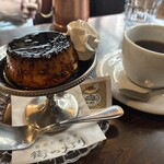 鎗屋町 喫茶室 街の灯り - 