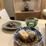 日本橋蛎殻町 すぎた - 