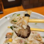 ラーメン 坊也哲 - 