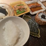 神楽坂 石かわ - 