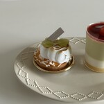 パティスリー ショコラトリー オーディネール - 