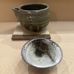 日本橋蛎殻町 すぎた - 