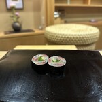 日本橋蛎殻町 すぎた - 