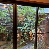 蕎麦おさめ - 