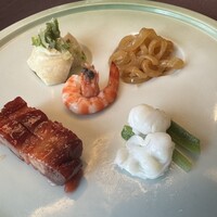 中国料理 桃花林 - 