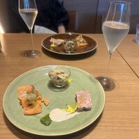 Italiana Tavola D’oro 銀座三越店 - 