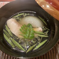 神楽坂 石かわ - 