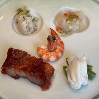 中国料理 桃花林 - 