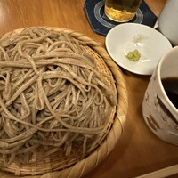 蕎麦おさめ - 