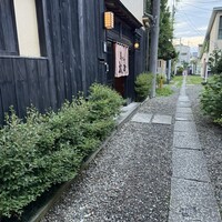 蕎麦おさめ - 