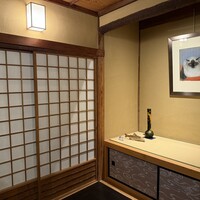 蕎麦おさめ - 