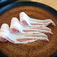 銀座しゃぶ通 マロニエゲート店 - 