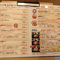銀座しゃぶ通 マロニエゲート店 - 