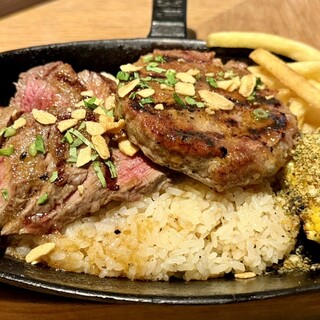 ディキシーダイナー ザ ミート ロッカー_1