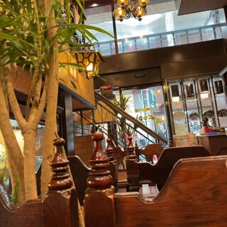 喫茶 ビクター_2