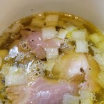 極汁美麺 umami - 