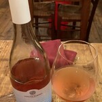 オステリア セルヴァジーナ - 