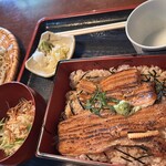 そば切り 稲美 - 