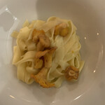 オステリア セルヴァジーナ - 