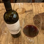 オステリア セルヴァジーナ - 