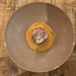 オステリア セルヴァジーナ - 