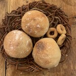 オステリア セルヴァジーナ - 