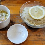 極汁美麺 umami - 