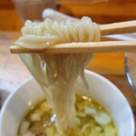 極汁美麺 umami - 