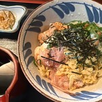 そば切り 稲美 - 