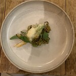 オステリア セルヴァジーナ - 