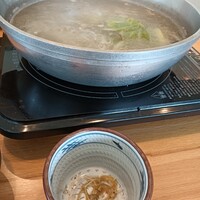 銀座しゃぶ通 マロニエゲート店 - 