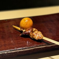 銀座焼とり 京丹波 - 