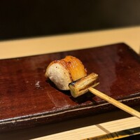 銀座焼とり 京丹波 - 