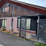 チャイナキッチン 桂慎 - 外観