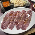 焼肉幸泉 - 