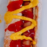 米乃家カフェ - 料理写真: