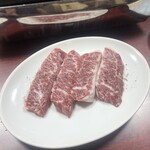 焼肉幸泉 - 