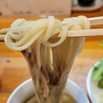 極汁美麺 umami - 