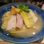 麦と麺助 - 