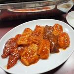 焼肉幸泉 - 