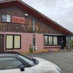 チャイナキッチン 桂慎 - 外観