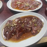 焼肉幸泉 - 