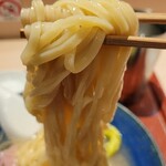 麦と麺助 - 