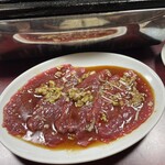 焼肉幸泉 - 