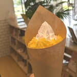 クレープのお店 まいむ - 料理写真:
