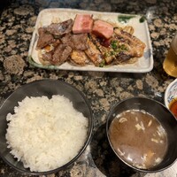 鉄板焼 東洋 -  鉄板焼 東洋 -