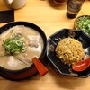 うま屋ラーメン 小牧店